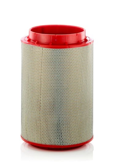 Truck and bus spare parts - Engine - Air aspiration - Airfilter - MANC452695