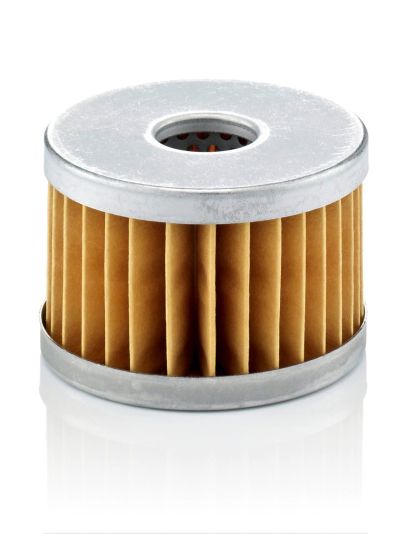 Truck and bus spare parts - Engine - Air aspiration - Airfilter - MANC64/1