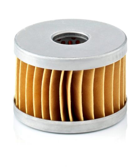 Truck and bus spare parts - Engine - Air aspiration - Airfilter - MANC64/2