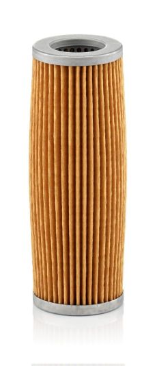 Truck and bus spare parts - Engine - Air aspiration - Airfilter - MANC69/1