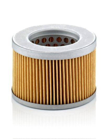 Truck and bus spare parts - Engine - Air aspiration - Airfilter - MANC76/2