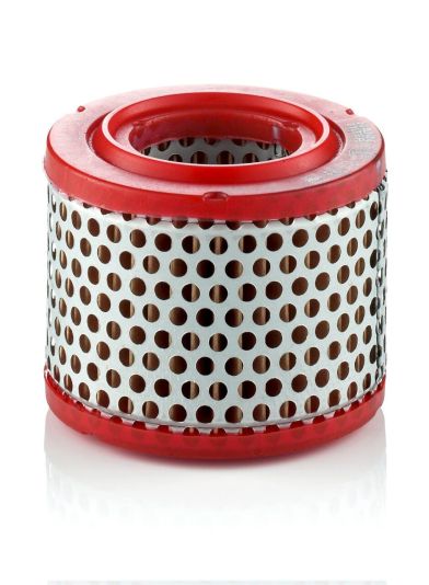 Truck and bus spare parts - Engine - Air aspiration - Airfilter - MANC78