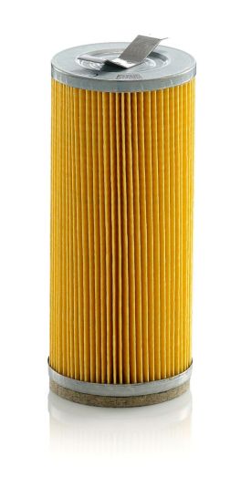 Truck and bus spare parts - Engine - Air aspiration - Airfilter - MANC824
