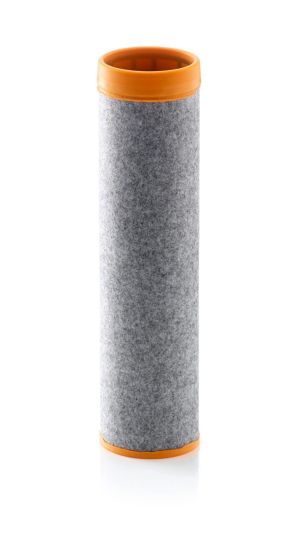 Truck and bus spare parts - Engine - Air aspiration - Airfilter - MANCF902