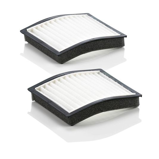 Vrachtwagen- en busonderdelen - Cabine - Climatisatie - Interieurfilter - MANCU1006-2