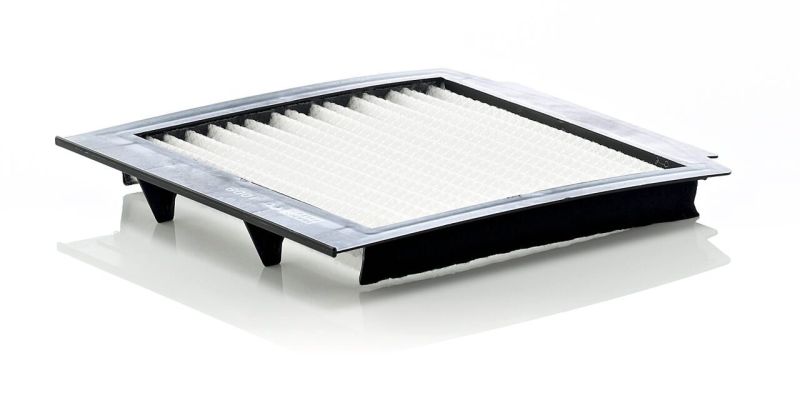 Vrachtwagen- en busonderdelen - Cabine - Climatisatie - Interieurfilter - MANCU1009