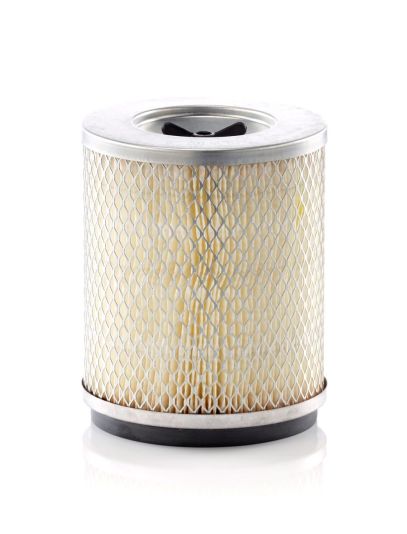 Vrachtwagen- en busonderdelen - Cabine - Climatisatie - Interieurfilter - MANCU15002