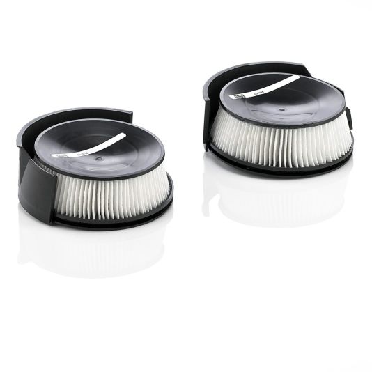 Vrachtwagen- en busonderdelen - Cabine - Climatisatie - Interieurfilter - MANCU1720-2