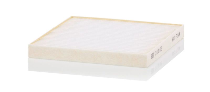 Vrachtwagen- en busonderdelen - Cabine - Climatisatie - Interieurfilter - MANCU18002