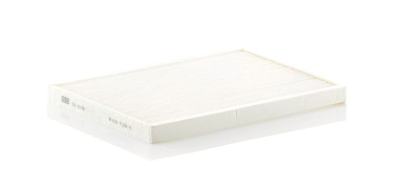Vrachtwagen- en busonderdelen - Cabine - Climatisatie - Interieurfilter - MANCU2138