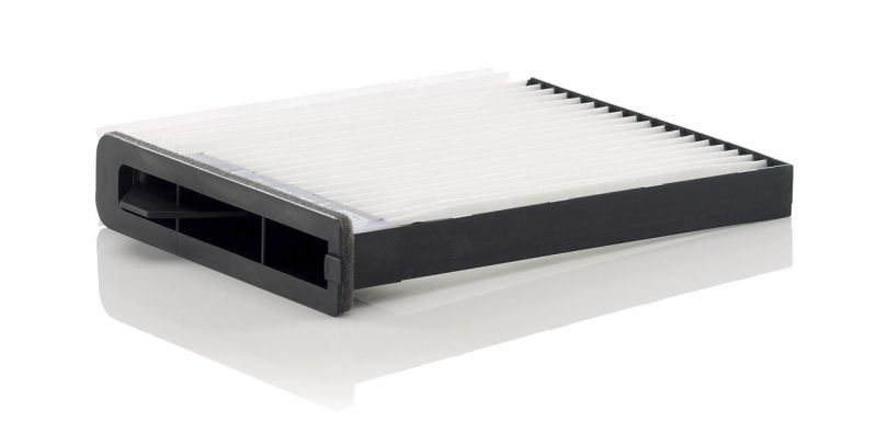 Vrachtwagen- en busonderdelen - Cabine - Climatisatie - Interieurfilter - MANCU22007