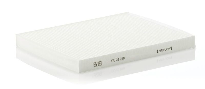 Vrachtwagen- en busonderdelen - Cabine - Climatisatie - Interieurfilter - MANCU23010