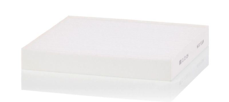 Truck and bus spare parts - Cab - Air-conditioning - Pollen filter - MANCU23024