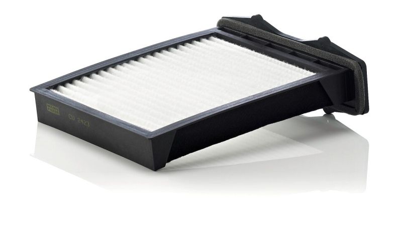Vrachtwagen- en busonderdelen - Cabine - Climatisatie - Interieurfilter - MANCU2423