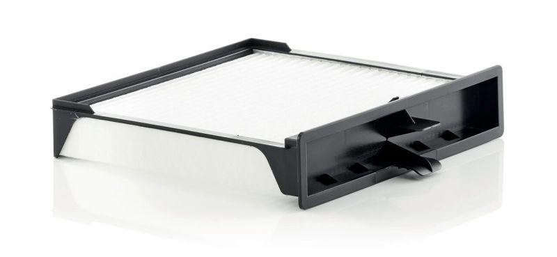 Truck and bus spare parts - Cab - Air-conditioning - Pollen filter - MANCU2430