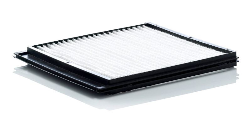 Vrachtwagen- en busonderdelen - Cabine - Climatisatie - Interieurfilter - MANCU2516