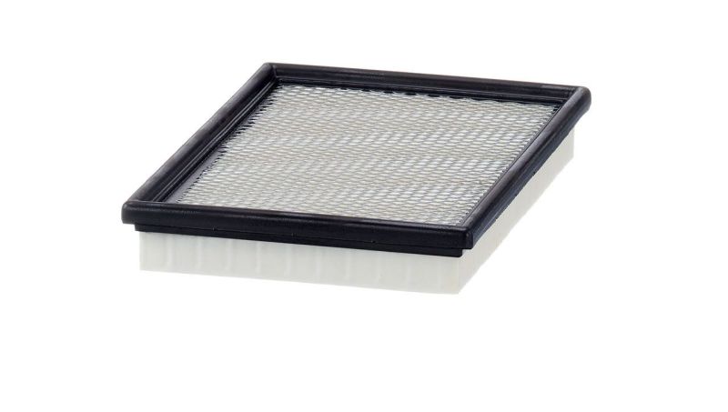 Vrachtwagen- en busonderdelen - Cabine - Climatisatie - Interieurfilter - MANCU26047
