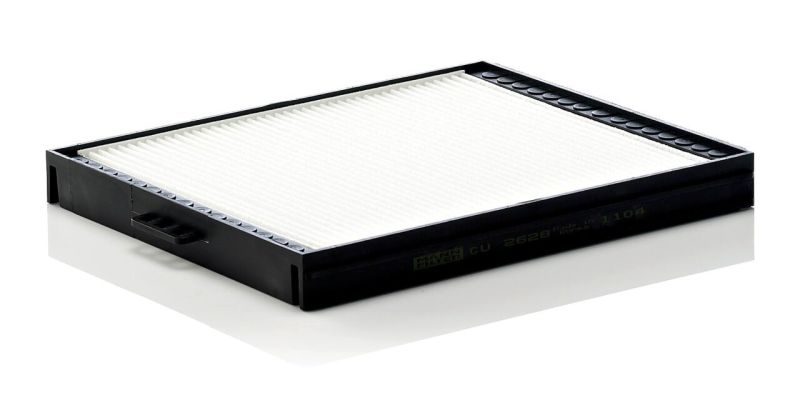 Vrachtwagen- en busonderdelen - Cabine - Climatisatie - Interieurfilter - MANCU2628