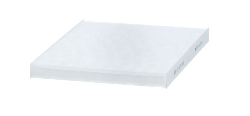 Vrachtwagen- en busonderdelen - Cabine - Climatisatie - Interieurfilter - MANCU27023