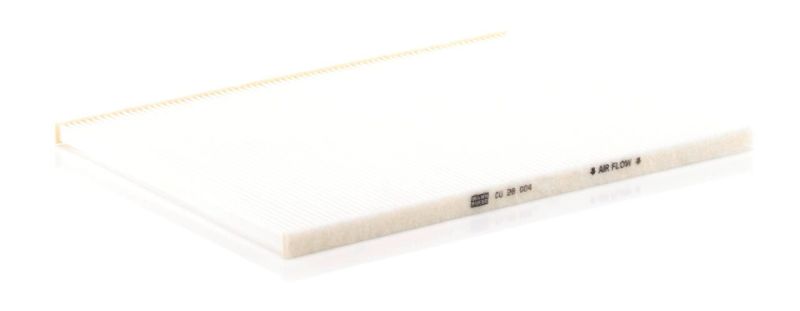 Vrachtwagen- en busonderdelen - Cabine - Climatisatie - Interieurfilter - MANCU28004