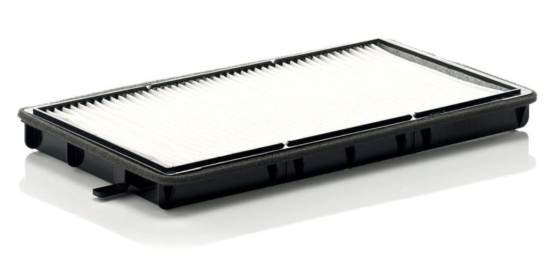 Vrachtwagen- en busonderdelen - Cabine - Climatisatie - Interieurfilter - MANCU2835