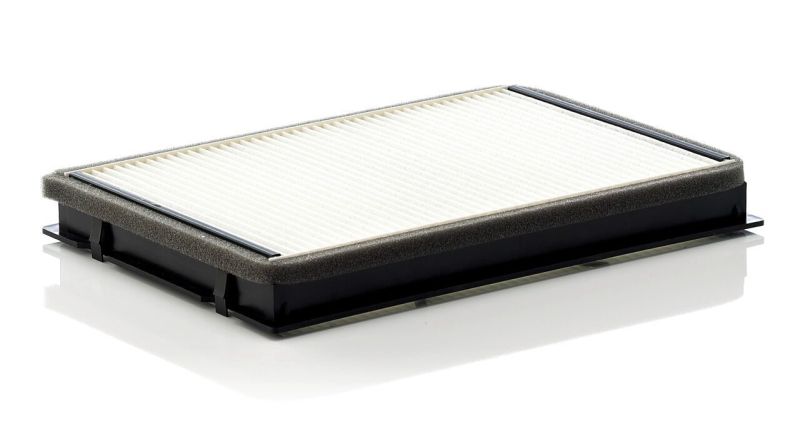 Vrachtwagen- en busonderdelen - Cabine - Climatisatie - Interieurfilter - MANCU2861