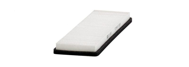 Vrachtwagen- en busonderdelen - Cabine - Climatisatie - Interieurfilter - MANCU2910