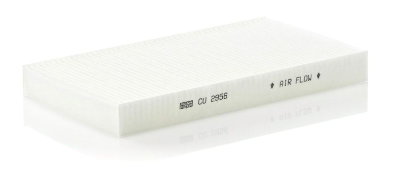 Vrachtwagen- en busonderdelen - Cabine - Climatisatie - Interieurfilter - MANCU2956