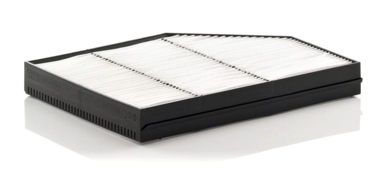 Vrachtwagen- en busonderdelen - Cabine - Climatisatie - Interieurfilter - MANCU32001