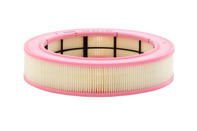 Truck and bus spare parts - Cab - Air-conditioning - Pollen filter - MANCU33128