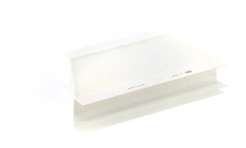 Vrachtwagen- en busonderdelen - Cabine - Climatisatie - Interieurfilter - MANCU3448