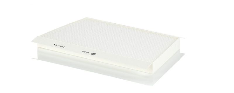 Vrachtwagen- en busonderdelen - Cabine - Climatisatie - Interieurfilter - MANCU3461