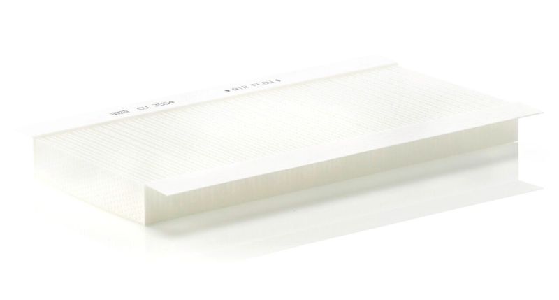Vrachtwagen- en busonderdelen - Cabine - Climatisatie - Interieurfilter - MANCU3554