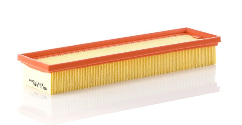 Vrachtwagen- en busonderdelen - Cabine - Climatisatie - Interieurfilter - MANCU3665
