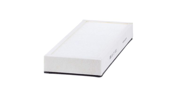 Vrachtwagen- en busonderdelen - Cabine - Climatisatie - Interieurfilter - MANCU37003