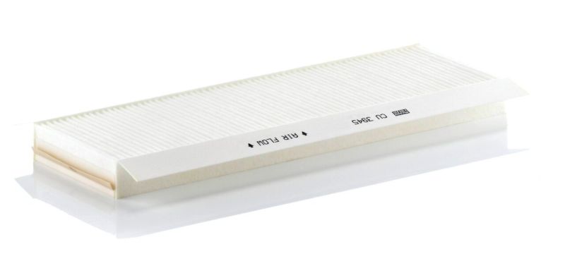 Vrachtwagen- en busonderdelen - Cabine - Climatisatie - Interieurfilter - MANCU3945