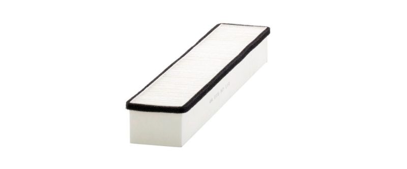 Vrachtwagen- en busonderdelen - Cabine - Climatisatie - Interieurfilter - MANCU4330