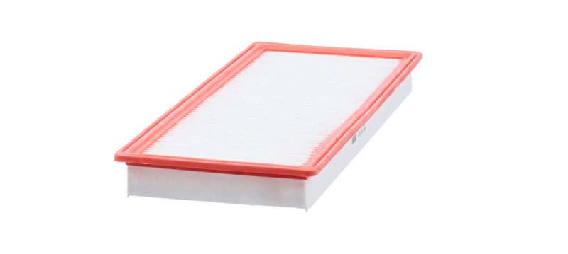 Vrachtwagen- en busonderdelen - Cabine - Climatisatie - Interieurfilter - MANCU50005