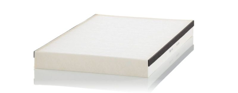 Vrachtwagen- en busonderdelen - Cabine - Climatisatie - Interieurfilter - MANCU54001