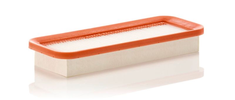 Vrachtwagen- en busonderdelen - Cabine - Climatisatie - Interieurfilter - MANCUD31004