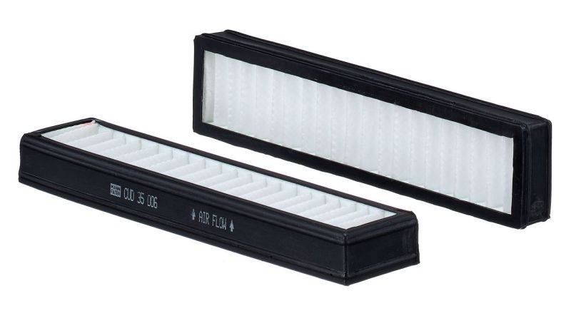 Vrachtwagen- en busonderdelen - Cabine - Climatisatie - Interieurfilter - MANCUD35006