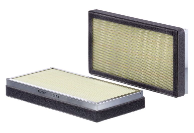 Vrachtwagen- en busonderdelen - Cabine - Climatisatie - Interieurfilter - MANCUD39009