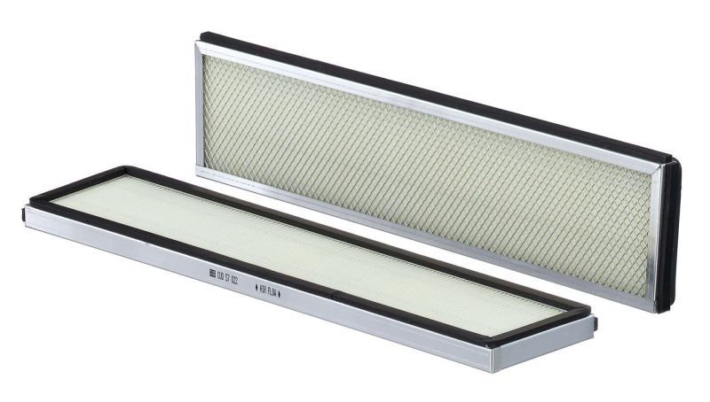 Vrachtwagen- en busonderdelen - Cabine - Climatisatie - Interieurfilter - MANCUD57022