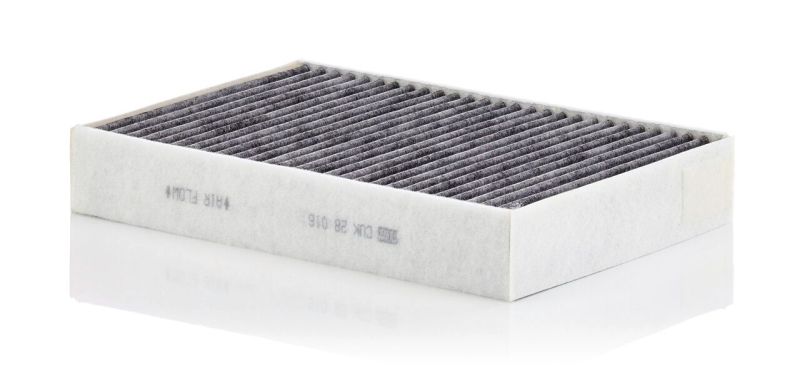 Vrachtwagen- en busonderdelen - Cabine - Climatisatie - Interieurfilter - MANCUK28016