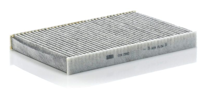 Vrachtwagen- en busonderdelen - Cabine - Climatisatie - Interieurfilter - MANCUK2952