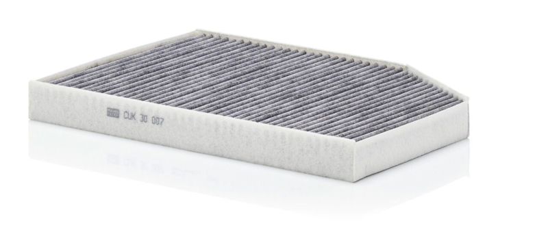 Vrachtwagen- en busonderdelen - Cabine - Climatisatie - Interieurfilter - MANCUK30007