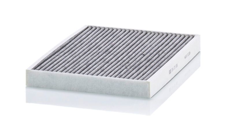 Vrachtwagen- en busonderdelen - Cabine - Climatisatie - Interieurfilter - MANCUK33006