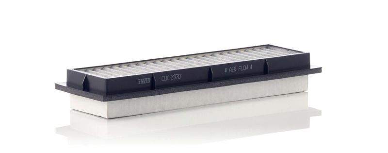 Lkw- und Busersatzteile - Fahrerhaus - Klimaanlage - Pollenfilter - MANCUK3970