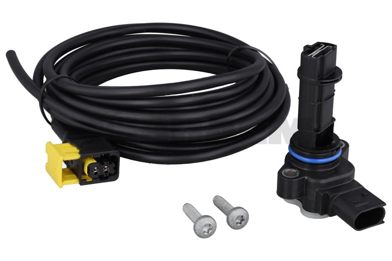 Vrachtwagen- en busonderdelen - Motor - Injectie en turbolader - Brandstoffilter - MANDH32KIT