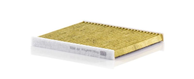 Vrachtwagen- en busonderdelen - Cabine - Climatisatie - Interieurfilter - MANFP2026